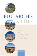 Cover for Plutarch