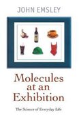 Cover for Molecules at an Exhibition