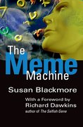Cover for The Meme Machine
