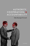 Cover for Authority, Cooperation, and Accountability