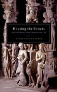 Cover for Housing the Powers - 9780192862549