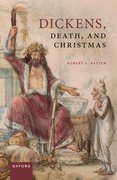Cover for Charles Dickens, Death, and Christmas