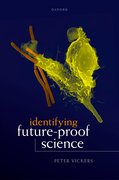Cover for Identifying Future-Proof Science