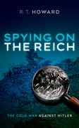 Cover for Spying on the Reich - 9780192862990