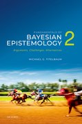 Cover for Fundamentals of Bayesian Epistemology 2 - 9780192863140