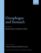 Cover for Oesophagus and Stomach