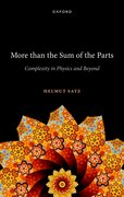 Cover for More than the Sum of the Parts - 9780192864178
