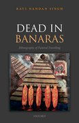 Cover for Dead in Banaras