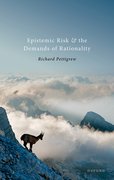 Cover for Epistemic Risk and the Demands of Rationality