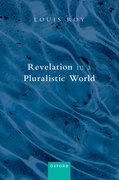 Cover for Revelation in a Pluralistic World