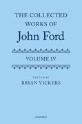 Cover for The Collected Works of John Ford