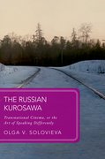 Cover for The Russian Kurosawa