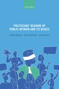 Cover for Politicians