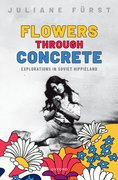 Cover for Flowers Through Concrete