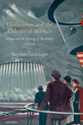 Cover for Civilization and the Culture of Science