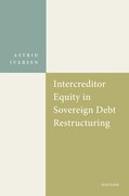 Cover for Intercreditor Equity in Sovereign Debt Restructurings