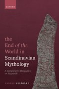 Cover for The End of the World in Scandinavian Mythology
