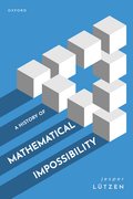 Cover for A History of Mathematical Impossibility