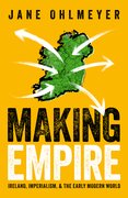 Cover for Making Empire