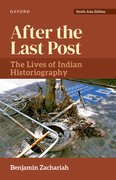 Cover for After the Last Post