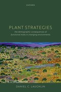 Cover for Plant Strategies