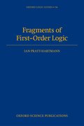 Cover for Fragments of First-Order Logic