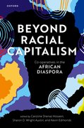Cover for Beyond Racial Capitalism
