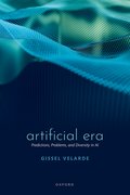 Cover for Artificial Era