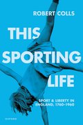 Cover for This Sporting Life