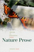 Cover for Nature Prose