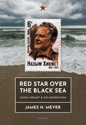 Cover for Red Star over the Black Sea