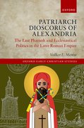 Cover for Patriarch Dioscorus of Alexandria