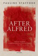 Cover for After Alfred