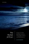 Cover for The Human A Priori