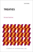 Cover for Treaties