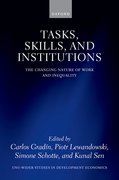 Cover for Tasks, Skills, and Institutions