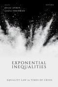 Cover for Exponential Inequalities