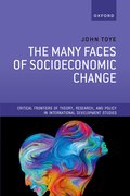 Cover for The Many Faces of Socioeconomic Change