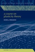 Cover for A Course on Plasticity Theory