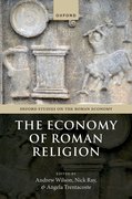 Cover for The Economy of Roman Religion