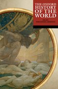 Cover for The Oxford History of the World