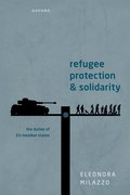 Cover for Refugee Protection and Solidarity