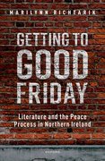 Cover for Getting to Good Friday