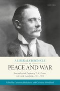Cover for A Liberal Chronicle in Peace and War
