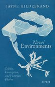 Cover for Novel Environments