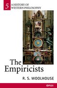 Cover for The Empiricists