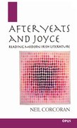 Cover for After Yeats and Joyce