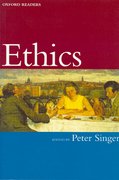 Cover for Ethics