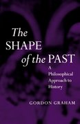 Cover for The Shape of the Past