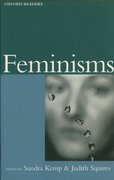 Cover for Feminisms